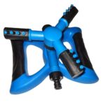 Mnm Box Deals | Auto-Rotation Garden Lawn Water Sprinkler MnM Box Deals | Auto-Rotation Garden Lawn Water Sprinkler