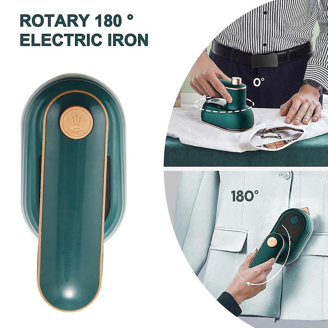Mnm Box Deals | Portable Mini Electric Iron Portable Mini Electric Iron - Image 6