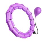 MnM Box Deals | Hoola Hoops for Abdominal Fitness
