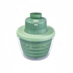 Mnm Box Deals | Electric Salad Spinner And Chopper MnM Box Deals | Electric Salad Spinner and Chopper