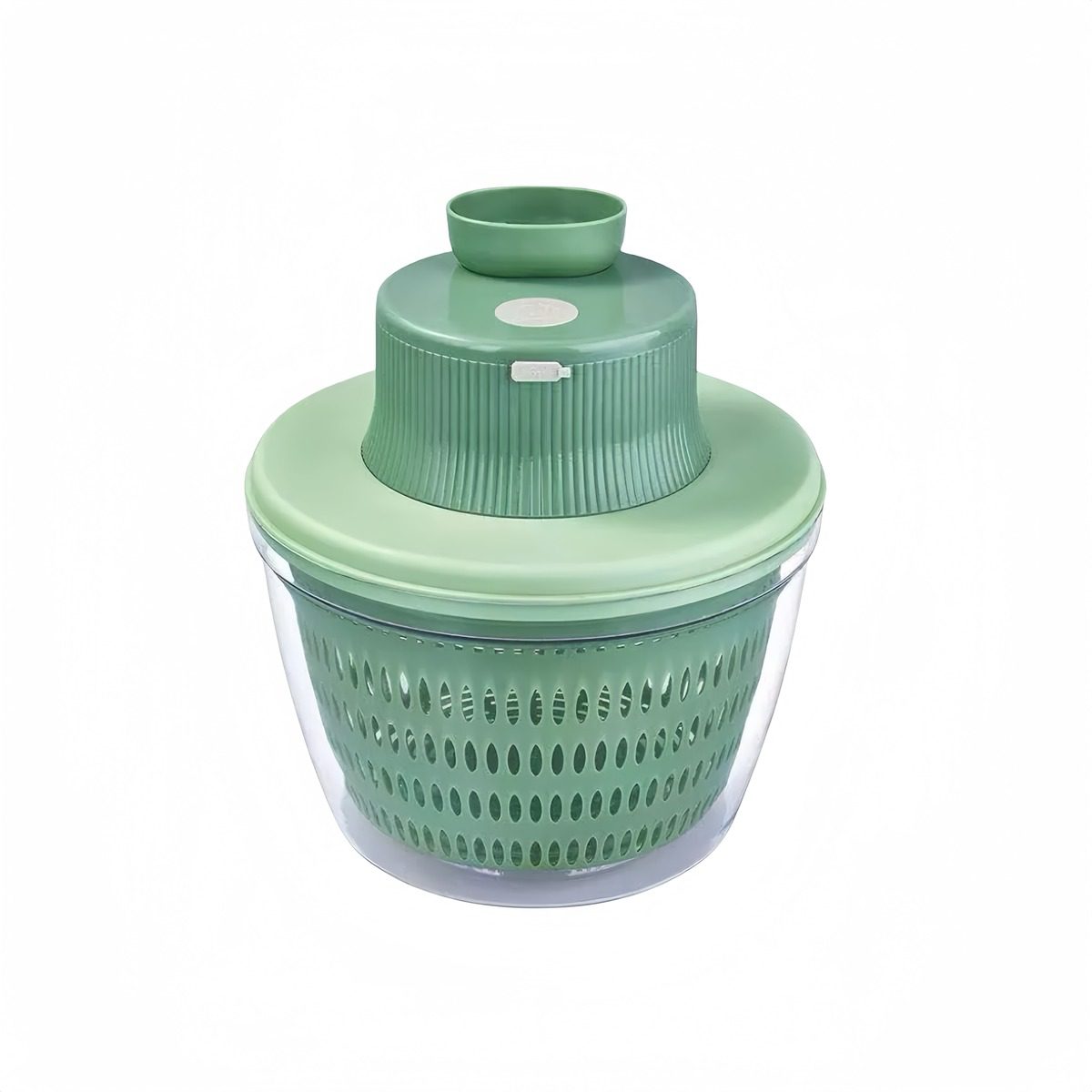 Mnm Box Deals | Electric Salad Spinner And Chopper Electric Salad Spinner and Chopper