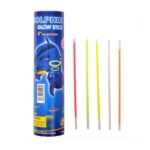 Mnm Box Deals | 100 Piece Glow In The Dark Sticks MnM Box Deals | 100 Piece Glow in the Dark Sticks