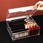 Mnm Box Deals | 6 Grid Eyeshadow Palette Organizer MnM Box Deals | 6 Grid Eyeshadow Palette Organizer