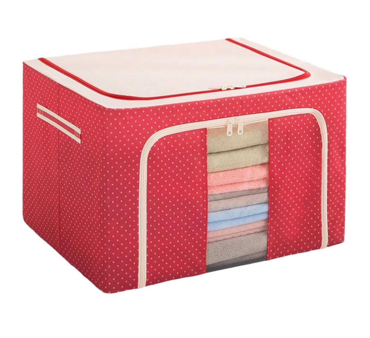 Closet Organizer Clothes Storage Bag