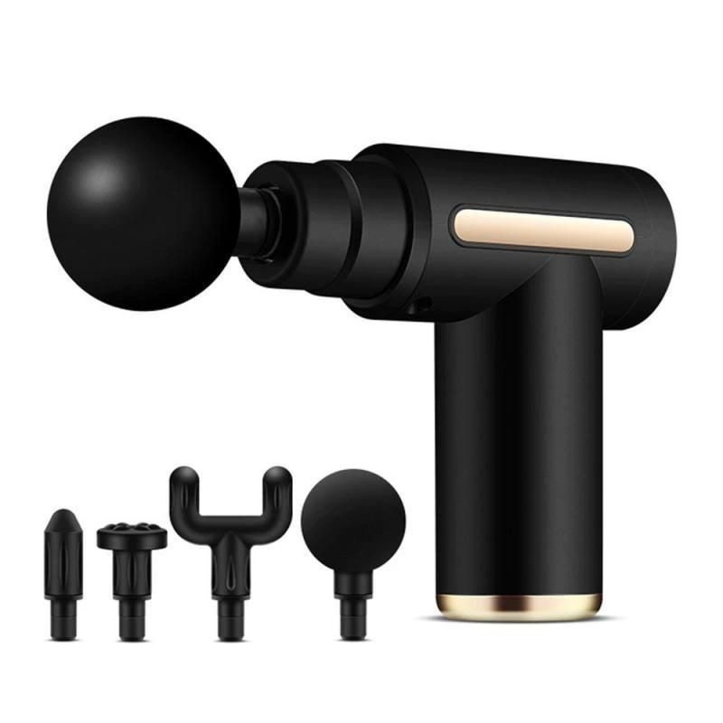 Mini Muscle Massager Fascial Gun