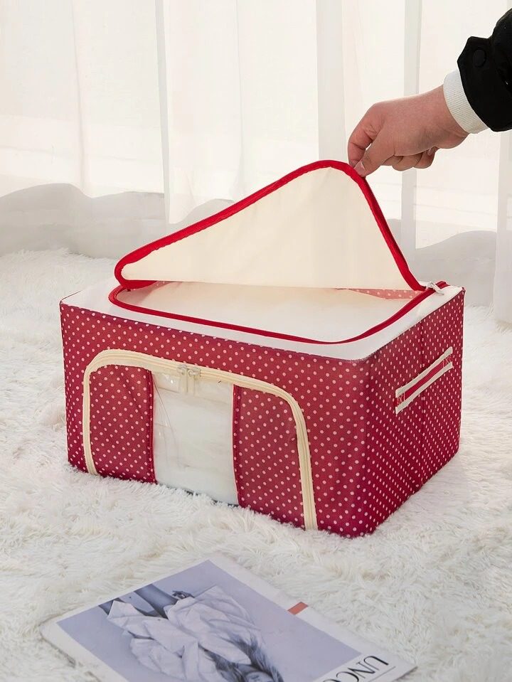 Mnm Box Deals | Closet Organizer Clothes Storage Bag Closet Organizer Clothes Storage Bag - Image 3