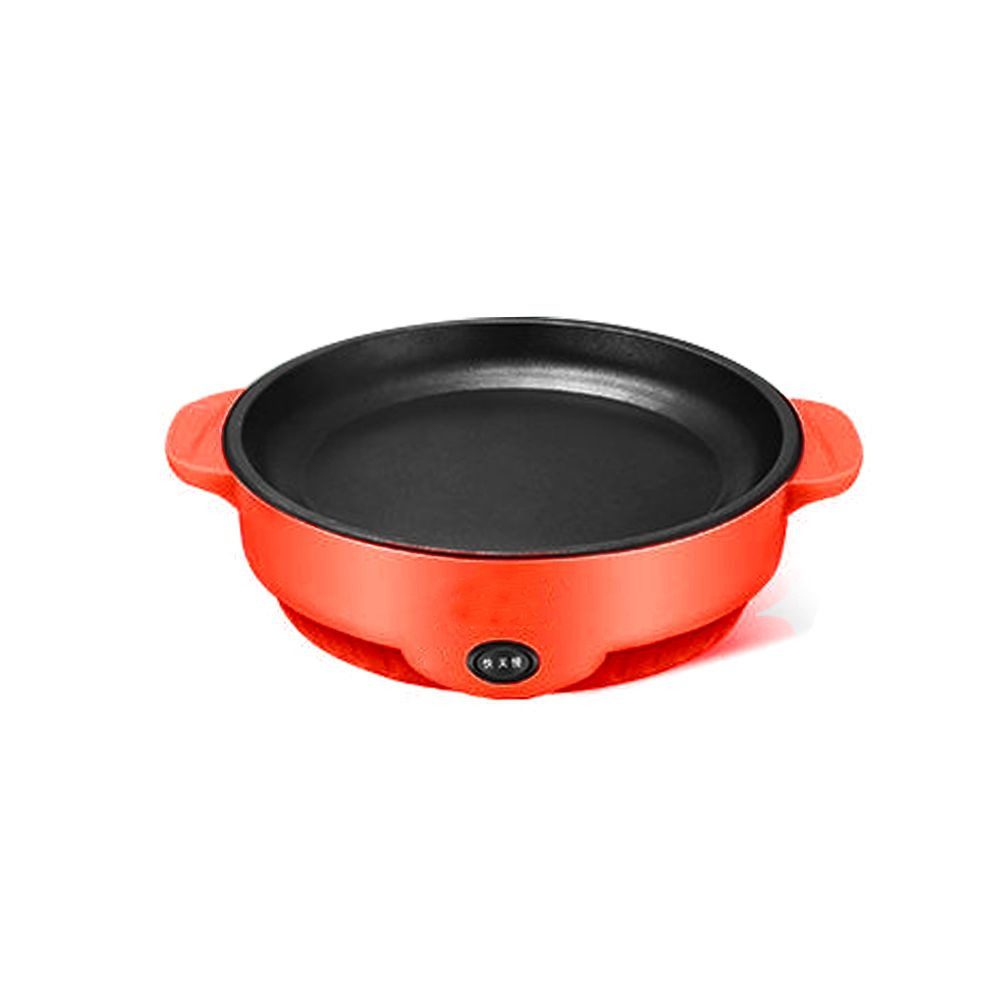 Mnm Box Deals | Electric Non-Stick Frying Baking Pan 26Cm Electric Non-Stick Frying Baking Pan 26cm - Image 4