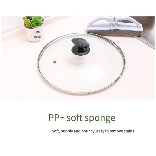Mnm Box Deals | Handheld Cleaning Foldable Sponge Handheld Cleaning Foldable Sponge - Image 4