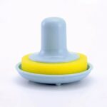 Mnm Box Deals | Sponge Cleaning Brush With Tray MnM Box Deals | Sponge Cleaning Brush with Tray