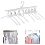 MnM Box Deals | Multifunctional Clothes Hanger