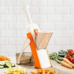 Mnm Box Deals | Brava Spring Vegetable Slicer MnM Box Deals | Brava Spring Vegetable Slicer