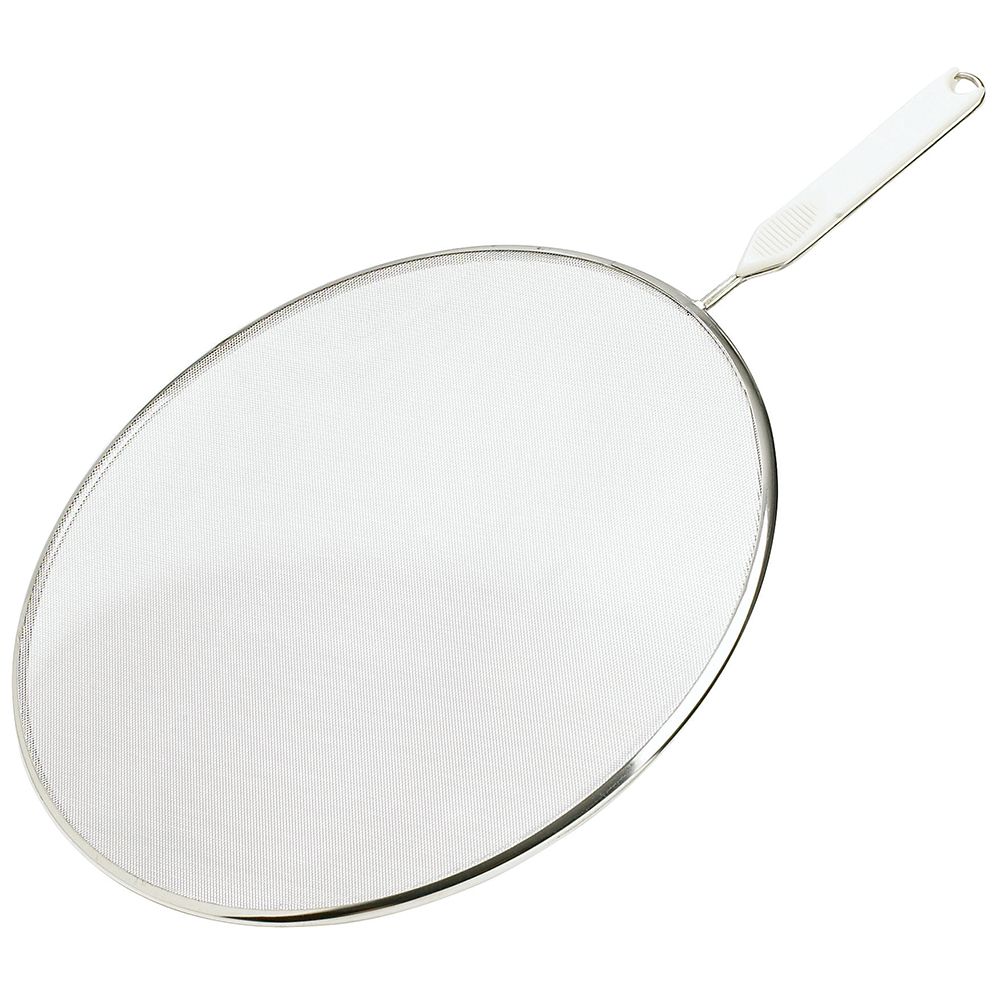 Mnm Box Deals | 29Cm Splatter Screen Guard With Handle 29cm Splatter Screen Guard with Handle - Image 7