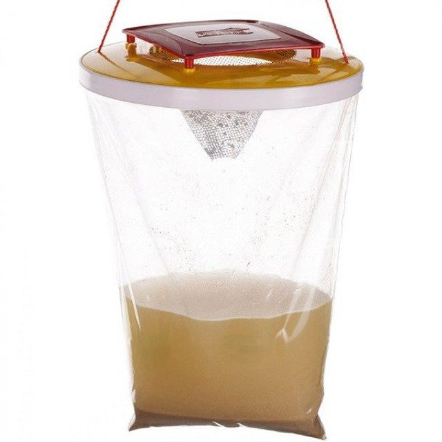 Mnm Box Deals | Flies Away Liquid Fly Trap Flies Away Liquid Fly Trap - Image 4