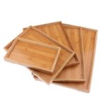 MnM Box Deals | 5 Piece Bamboo Serving Trays