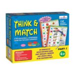 Mnm Box Deals | Creatives Think And Match Part 1 MnM Box Deals | Creatives Think and Match Part 1