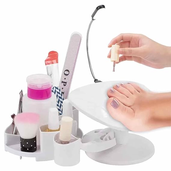 Nail Wonderland Manicure and Pedicure