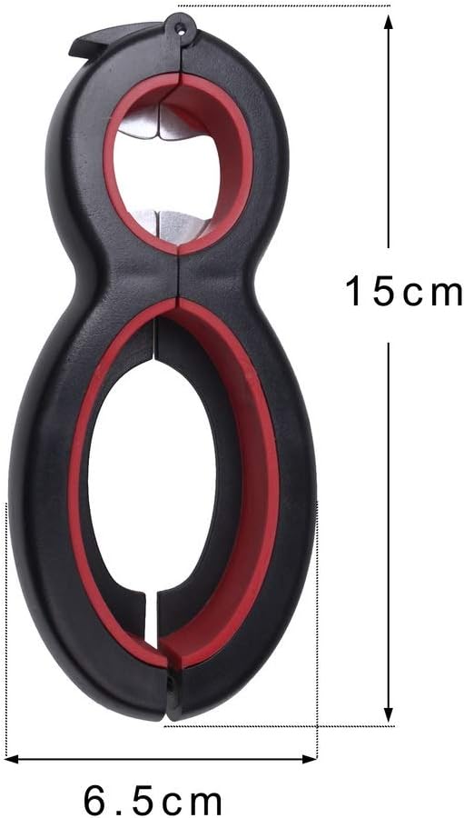 Mnm Box Deals | Six In One Can Multi Opener Six in One Can Multi Opener - Image 5
