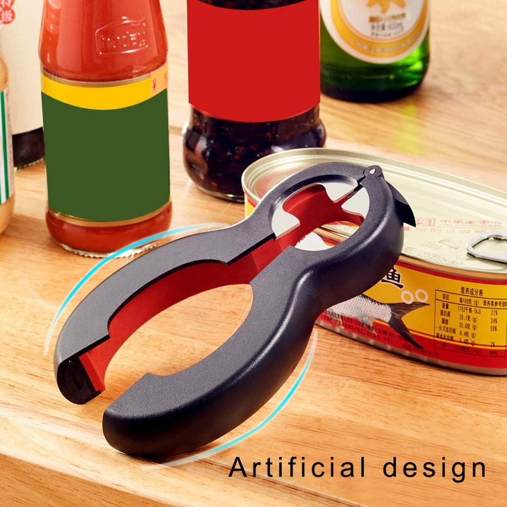 Mnm Box Deals | Six In One Can Multi Opener Six in One Can Multi Opener - Image 3