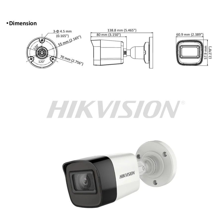 Mnm Box Deals | Hik Vision 16 Channel 1080P Complete Kit HIK Vision 16 Channel 1080P Complete Kit - Image 7