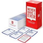 MnM Box Deals | Never Have l Ever Card Game
