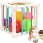 Mnm Box Deals | Cute Fruit Stuffing Fun Toy MnM Box Deals | Cute Fruit Stuffing Fun Toy