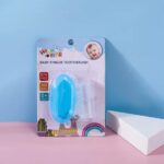 Mnm Box Deals | Silicone Baby Finger Toothbrush MnM Box Deals | Silicone Baby Finger Toothbrush