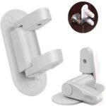 MnM Box Deals | Door Lever Lock Child Proof 2 Pack