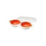 Mnm Box Deals | Microwave Egg Poacher M-Cuisine MnM Box Deals | Microwave Egg Poacher M-Cuisine