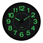Mnm Box Deals | Glow In The Dark Wall Clock MnM Box Deals | Glow in the Dark Wall Clock