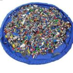 MnM Box Deals | Kids Portable Toy Storage Bag