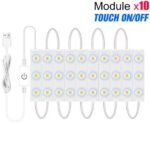 Mnm Box Deals | Portable Led Makeup Mirror Light MnM Box Deals | Portable Led Makeup Mirror Light