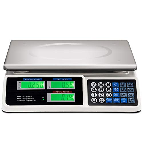 Mnm Box Deals | Digital Price Computing Scale Digital Price Computing Scale - Image 7