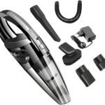 MnM Box Deals | Cordless Rechargeable Car Vacuum Cleaner