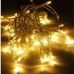 MnM Box Deals | Warm Fairy Lights 20 LED 3m