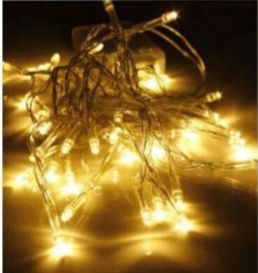 Mnm Box Deals | Warm Fairy Lights 20 Led 3M Warm Fairy Lights 20 LED 3m