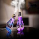 Mnm Box Deals | Portable Light Bulb Humidifier MnM Box Deals | Portable Light Bulb Humidifier