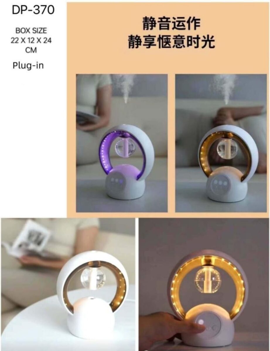 Mnm Box Deals | 3 In 1 Mosquito Killer Lamp 3 in 1 Mosquito Killer Lamp - Image 3