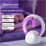 Mnm Box Deals | 3 In 1 Mosquito Killer Lamp MnM Box Deals | 3 in 1 Mosquito Killer Lamp