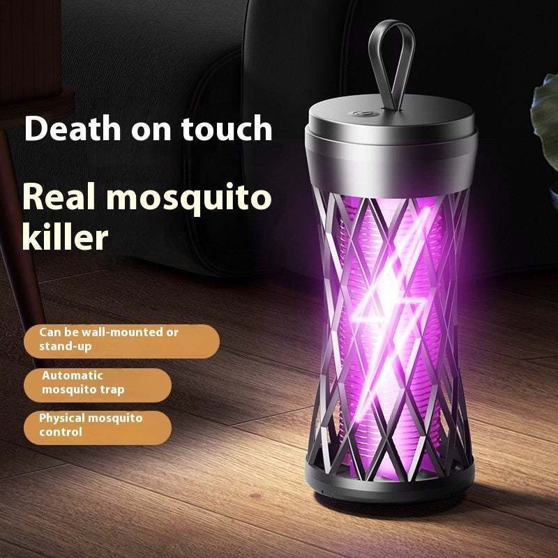 Mnm Box Deals | Mini Powerful Mosquito Lamp Mini Powerful Mosquito Lamp - Image 2