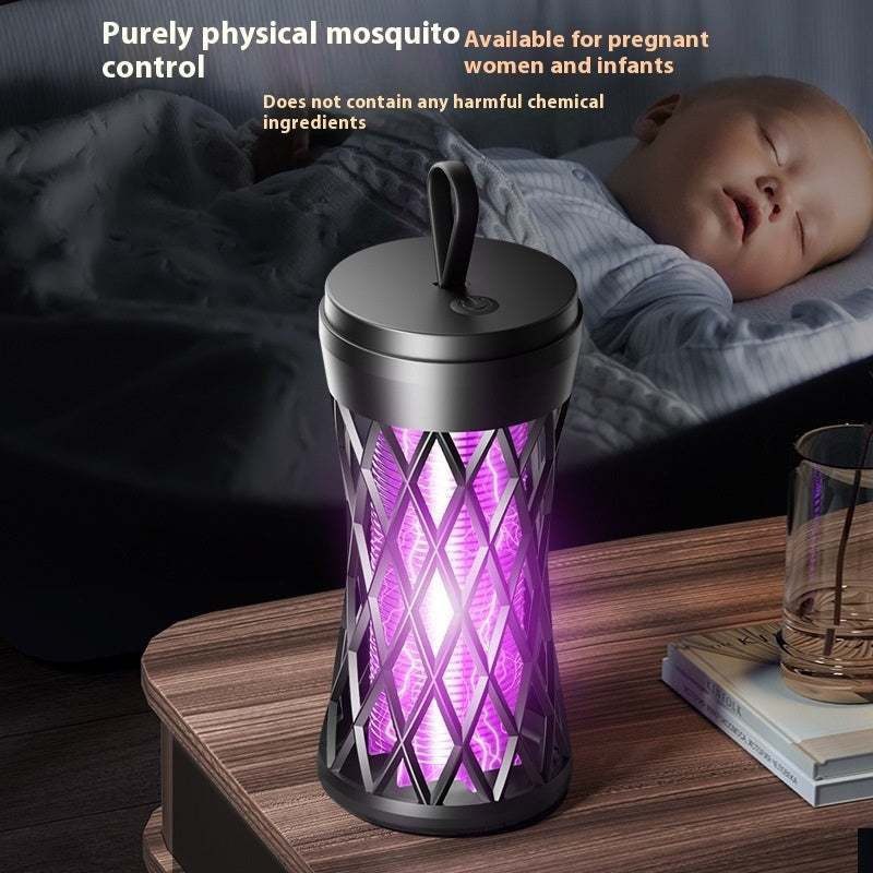 Mnm Box Deals | Mini Powerful Mosquito Lamp Mini Powerful Mosquito Lamp