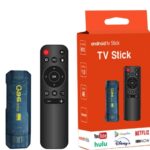 Mnm Box Deals | Q96 Android 4K Ultra Hd Tv Stick MnM Box Deals | Q96 Android 4k Ultra HD TV Stick