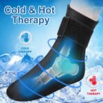 Mnm Box Deals | Instant Pain Relief Compression Gel Sock MnM Box Deals | Instant Pain Relief Compression Gel Sock