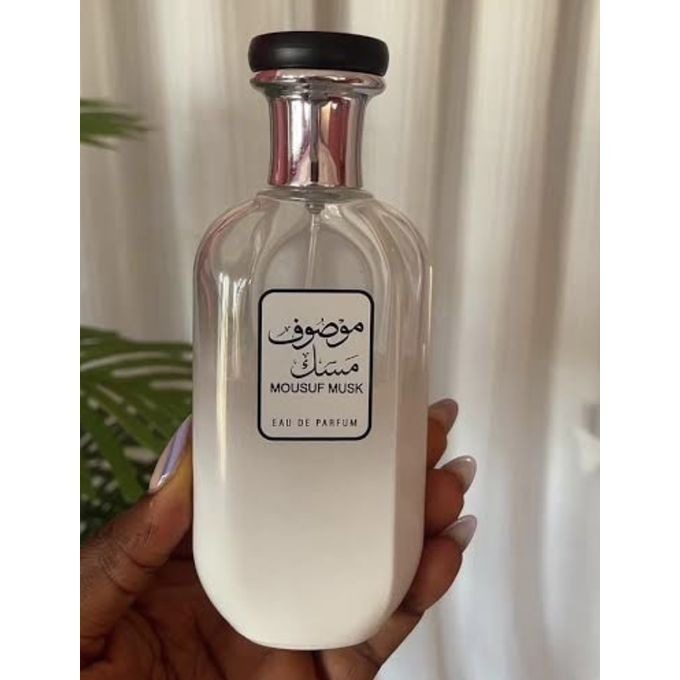 Mnm Box Deals | Mousuf Musk Perfume Fragrance 50Ml Mousuf Musk Perfume Fragrance 50ml - Image 3
