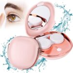 Mnm Box Deals | Contact Lens Cleaner And Container MnM Box Deals | Contact Lens Cleaner and Container