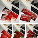 Mnm Box Deals | 2 Piece Christmas Kitchen Mats MnM Box Deals | 2 Piece Christmas Kitchen Mats
