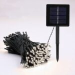 Mnm Box Deals | Warm Solar String Light 30 Led 6.5M MnM Box Deals | Warm Solar String Light 30 LED 6.5m