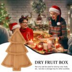 Mnm Box Deals | Christmas Tree Bamboo Serving Board MnM Box Deals | Christmas Tree Bamboo Serving Board