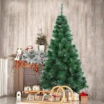 MnM Box Deals | Green Christmas Tree