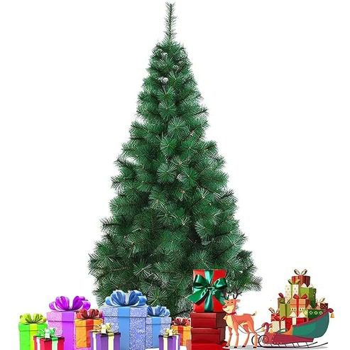 Mnm Box Deals | Green Christmas Tree Green Christmas Tree - Image 2