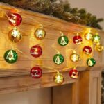 Mnm Box Deals | Christmas Decorative Ball String Led MnM Box Deals | Christmas Decorative Ball String LED